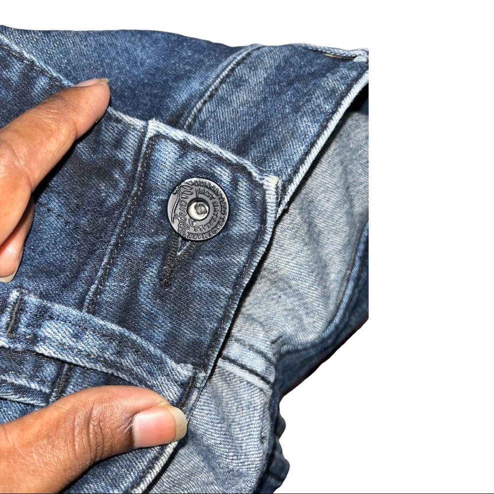 WRANGLER Mens jeans ❌ already at low prices plzz no  counter offers ❌ - Picture 5 of 5